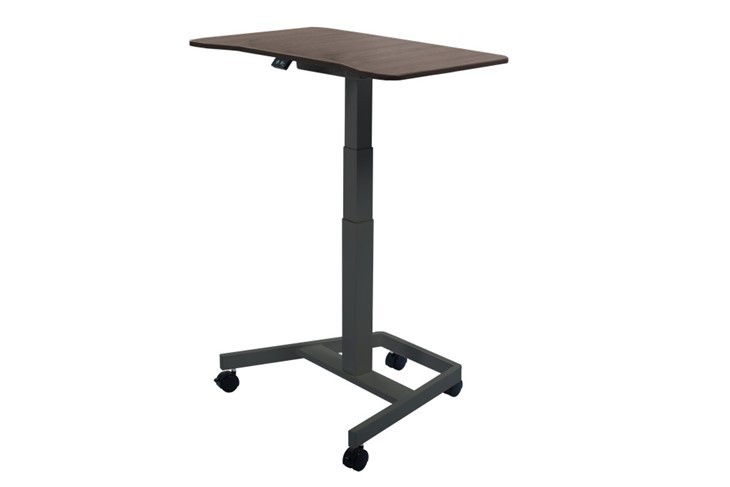 Electric Height-Adjustable Speech Table