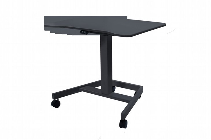 Electric Height-Adjustable Speech Table