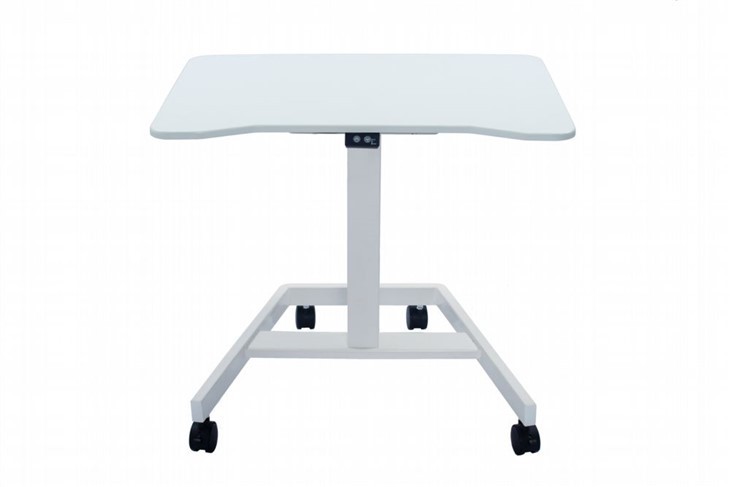 Electric Height-Adjustable Speech Table