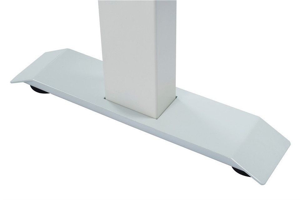 Electric Height-Adjustable Desk Dual Motors