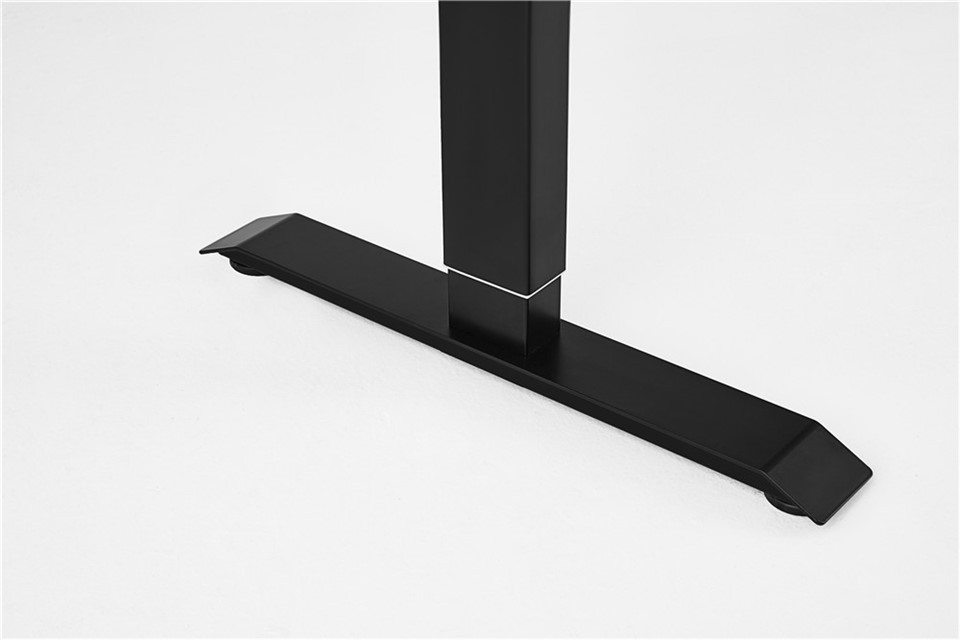 Electric Height-Adjustable Desk Dual Motors