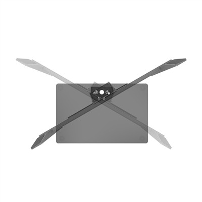 Advantages and disadvantages of TV desktop stands