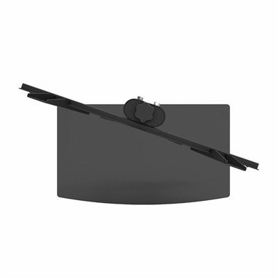 What is the purpose of a screen stand?