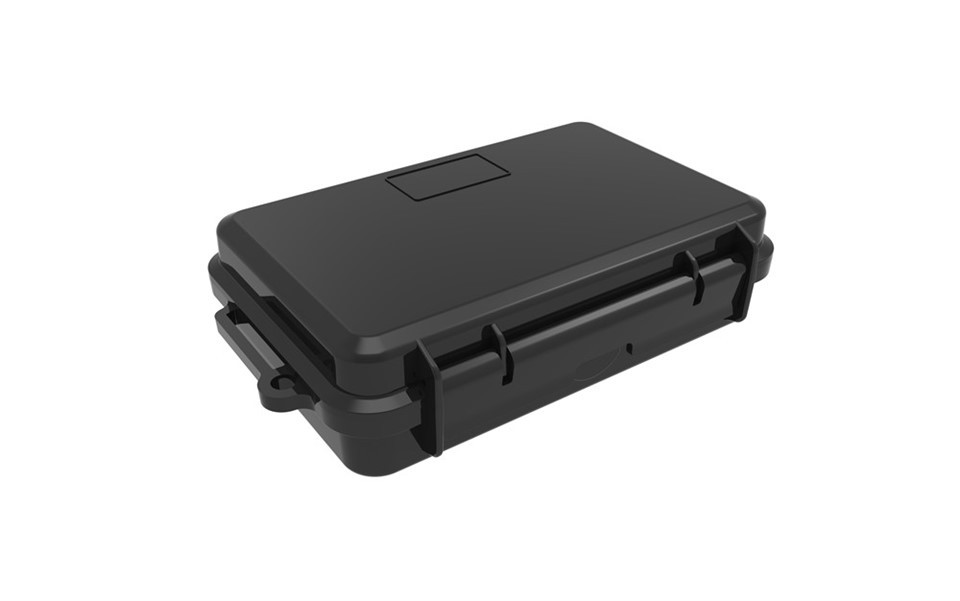 Portable Waterproof Dry Box