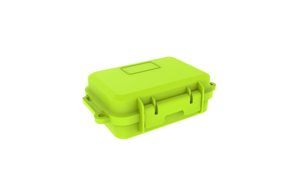 Protective Waterproof Micro Case
