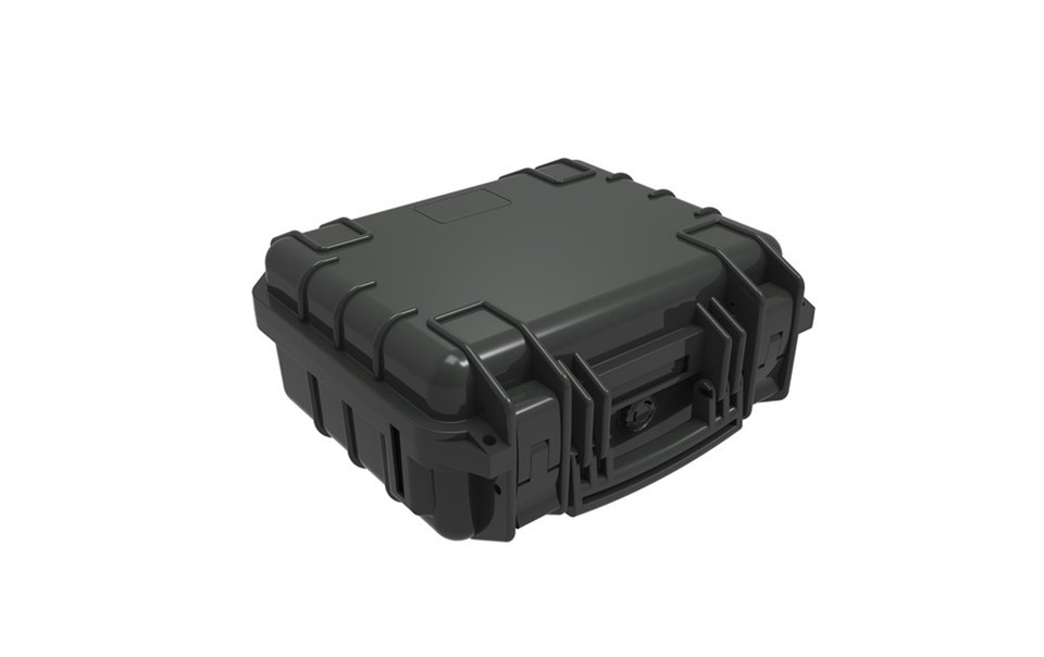 Shockproof Protector Hard Case